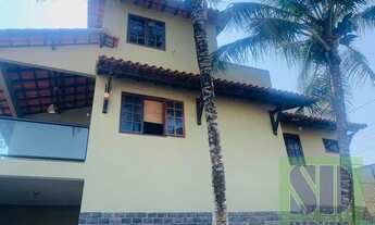 Imagem 2: Casa duplex em condomínio com excelente localização em São Pedro da Aldeia