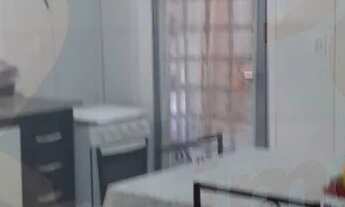 Imagem 4: Casa Residencial com 3 quartos à venda por R$ 260000.00, 70.00 m2 - JD_ LAZARO HONORIO DE