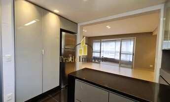 Imagem 4: Apartamento para Venda em Nova Lima, Vila da Serra, 3 dormitórios, 1 suíte, 3 banheiros, 2