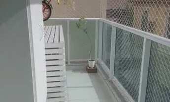 Imagem 5: Apartamento para venda tem 64 metros quadrados com 2 quartos em Andaraí - Rio de Janeiro