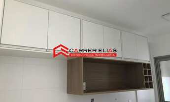 Imagem 7: Apartamento para aluguel 70 m² 2 Suítes 2 Vagas Vila Madalena - São Paulo - SP