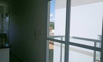 Imagem 3: APARTAMENTO RESIDENCIAL em JAGUARIÚNA - SP, GLEBA DESTACADA DA FAZENDA SANTA CRUZ