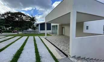 Imagem 2: Casa com 3 dormitórios à venda, 231 m² por R$ 1.390.000,00 - Pitas - Cotia/SP