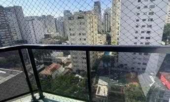 Imagem 6: Apartamento com 60m² à venda em Moema SP