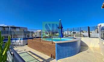 Imagem: Cobertura em Centro - Cabo Frio