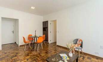 Imagem 5: Apartamento a venda no Jardim Paulista, 2 dorms, 89 m², R$ 878.900,00 - Condomínio Habitat