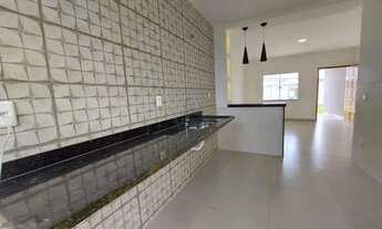 Imagem 2: Casa com 3 quartos, 1 suíte