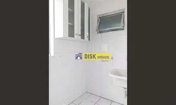 Imagem 9: Apartamento com 2 dormitórios, 80 m² - venda por R$ 330.000,00 ou aluguel por R$ 1.742,00