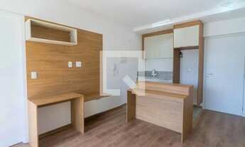 Imagem 2: Apartamento para Aluguel - Jabaquara, 1 Quarto, 35 m2