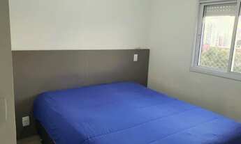 Imagem 6: Apartamento com 2 dormitórios à venda, 70 m² por R$ 550.000 - Morumbi - São Paulo/SP