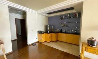 Imagem 7: Apartamento com 4 dormitórios à venda, 250 m² - Vila Bastos - Santo André/SP