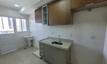 Imagem 5: Apartamento para aluguel com 80 m² com 02 quartos no Centro - Uberlândia - MG