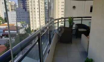 Imagem 3: Apartamento no Planalto Paulista com 3 dormitórios