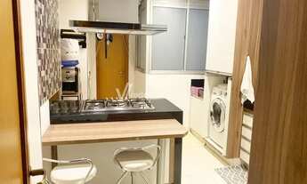 Imagem 4: Apartamento - Bosque - Campinas