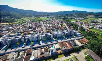 Imagem 5: Apartamento à venda 2 quartos em São José bairro Sertão do Maruim R$ 224.100,00