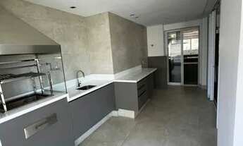 Imagem 6: APARTAMENTO DE 233M² COM 3 QUARTOS A VENDA NO CAMPO BELO Ref.:3447186