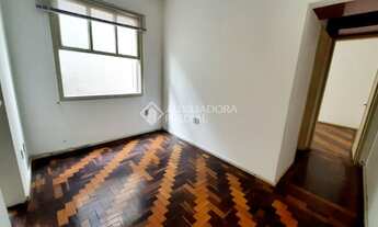 Imagem: PORTO ALEGRE - Apartamento Padrão - Centro