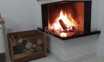 Imagem 4: PORTO ALEGRE - Casa de Condomínio - Ipanema