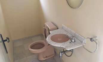 Imagem 7: Sobrado com 3 dormitórios para alugar, 300 m² por R$ 7.332,59/mês - Jardim das Colinas - S