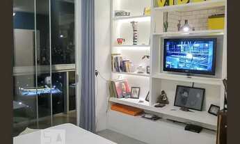 Imagem 7: Apartamento para Aluguel - Vila Augusta, 1 Quarto, 39 m2