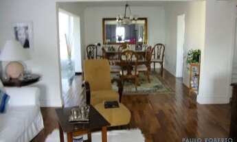 Imagem 4: APARTAMENTO - INDIANÓPOLIS - SP