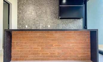 Imagem 3: Casa Condomínio Residencial Dona Maria José - Indaiatuba/SP