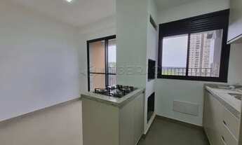 Imagem 3: Ribeirao Preto - Apartamento Padrão - Quinta da Primavera