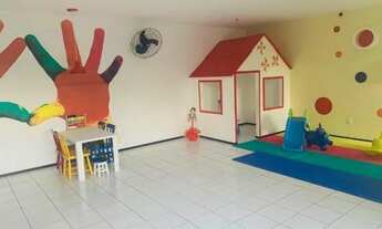 Imagem 5: Portal de Málaga - Parque del Sol - 2 suítes - 70m - Lazer Completo