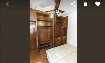 Imagem 4: Belíssimo Apart. no Barra do D'Oro 04 quartos com 140m² na Barra da Tijuca!!!