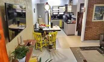 Imagem 2: Linda Casa em condominio Martim de Sá