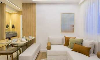 Imagem 4: Apartamento Jaguaré