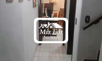 Imagem: REF 6094 Casa Sobrado no Jardim das Flores