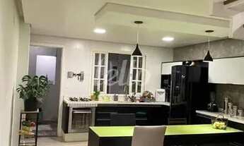 Imagem 4: São Paulo - Casa Padrão - Tatuapé