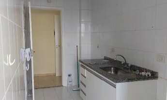 Imagem 6: Apartamento 2 dormitórios com Varada para Alugar