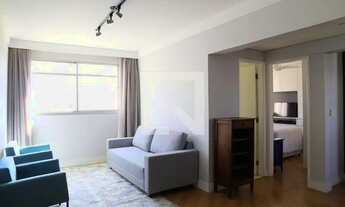 Imagem: Apartamento para Aluguel - Consolação