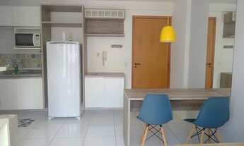 Imagem 4: Studio para aluguel com 33 metros quadrados com 1 quarto em Parnamirim - Recife - PE