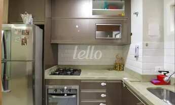 Imagem 7: São Paulo - Casa de Condomínio - Vila Prudente