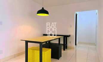 Imagem 2: Apartamento para venda tem 84 metros quadrados com 3 quartos em Setor Bela Vista - Goiânia