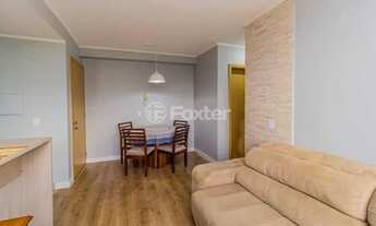 Imagem 4: Apartamento 02 quartos com vaga escriturada no Arboretto Green Life Jardim Carvalho