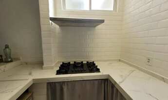 Imagem 4: Casa com 2 dormitórios para alugar, 47 m² por R$ 1.837,00/mês - Santa Regina - Itajaí/SC