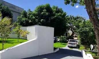 Imagem 2: Casa Cidade Jardim, Rua das Seriemas