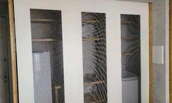 Imagem 7: Kit mobiliada com elevador e garagem