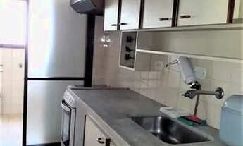 Imagem 6: Apartamento com 3 dormitórios à venda, 95 m² por R$ 1.244.000,00 - Moema - São Paulo/SP