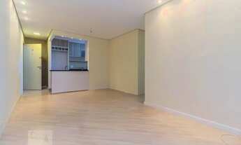 Imagem 2: Apartamento para Aluguel - Jardim Esperança, 3 Quartos, 80 m2