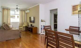 Imagem: Apartamento à venda na Aparecida em Santos