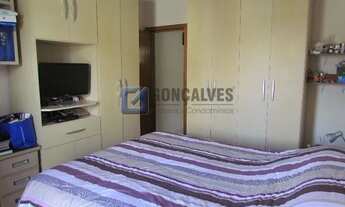 Imagem 5: SAO BERNARDO DO CAMPO - Residential / Sobrado - VILA MARCHI