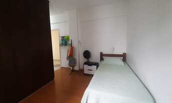 Imagem: Kitnet/conjugado para venda com 27 metros