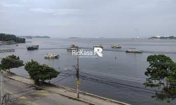 Imagem 5: RIO DE JANEIRO - Apartamento Padrão - PITANGUEIRAS