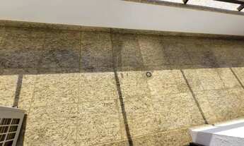 Imagem 2: Apartamento com 3 dormitórios para alugar, 160 m² por R$ 3.637/mês - Redentora - São José