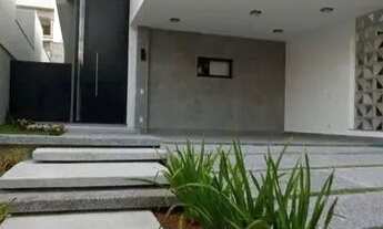 Imagem 2: Casa com 3 dormitórios à venda, 193 m² por R$ 1.900.000 - Swiss Park - Campinas/SP